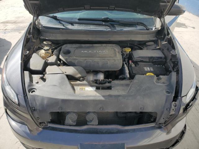 2017 JEEP CHEROKEE A 1C4PJMCB8HW570384