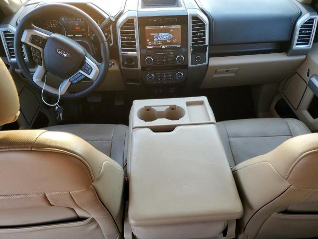 2015 FORD F150 SUPER - 1FTEW1CF5FKE08517
