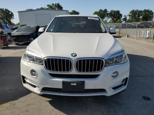 2015 BMW X5 SDRIVE3 - 5UXKR2C51F0H38157