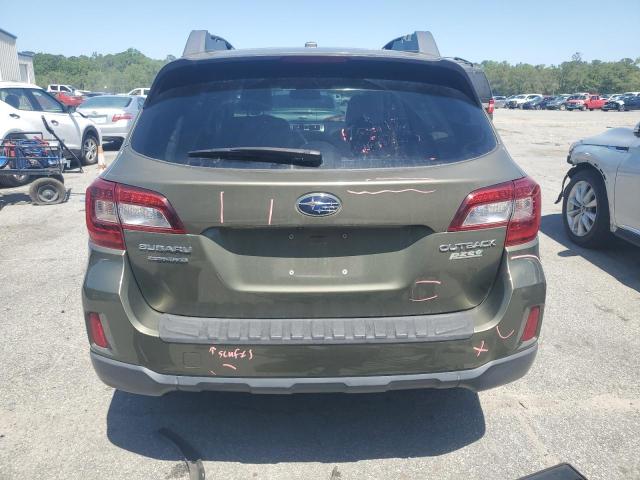 2015 SUBARU OUTBACK 2. - 4S4BSANC3F3342170