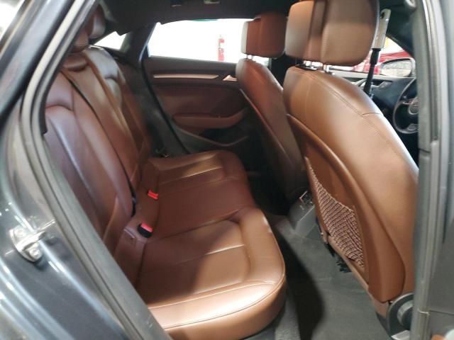 2015 AUDI A3 PREMIUM WAUBFGFF1F1093638