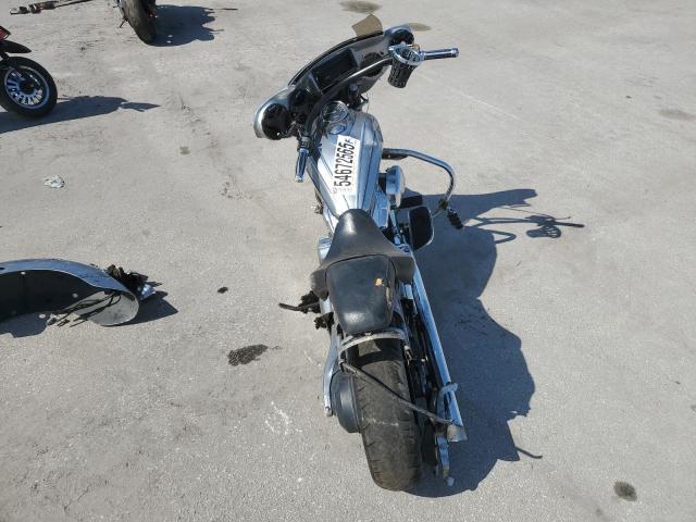2014 HONDA VT1300 CT JH2SC6672EK400331