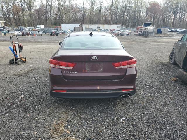 2017 KIA OPTIMA LX - 5XXGT4L37HG145324