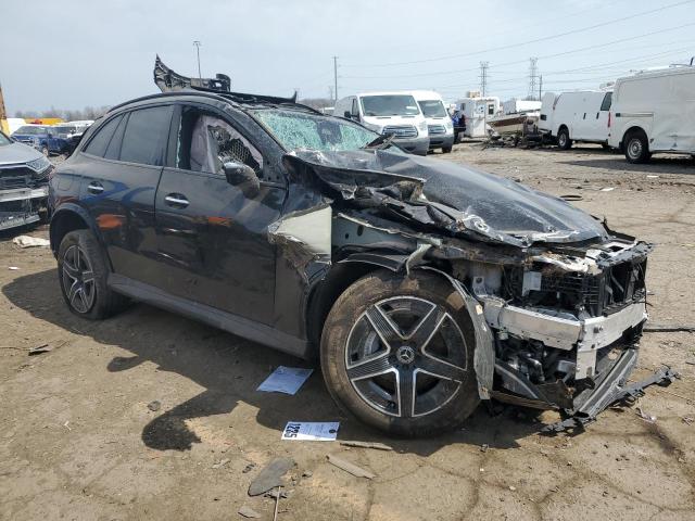 Vin: w1nkm4hb1rf145982, lot: 51985905, mercedes-benz glc-class 300 4matic 20244