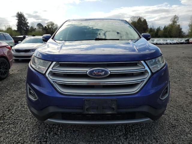 2015 FORD EDGE TITAN 2FMTK3K95FBB67641
