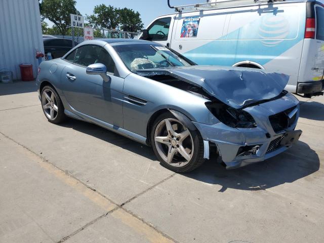 Vin: wddpk4ha4ef088283, lot: 55073085, mercedes-benz slk-class 250 20144