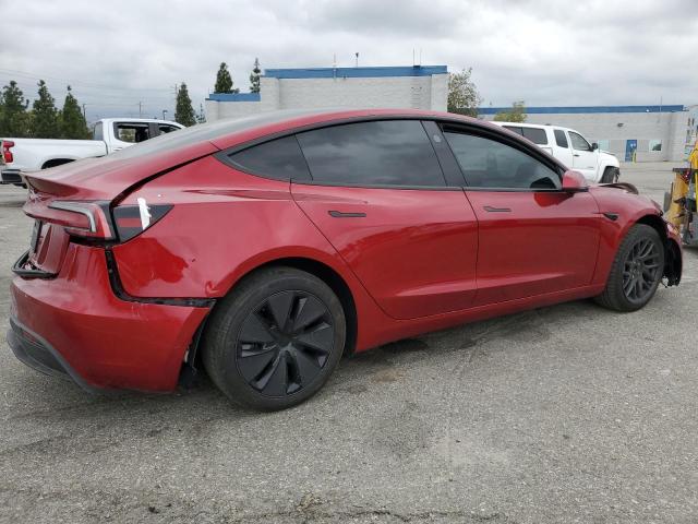 Vin: 5yj3e1ea2rf748155, lot: 53327885, tesla model 3 20243