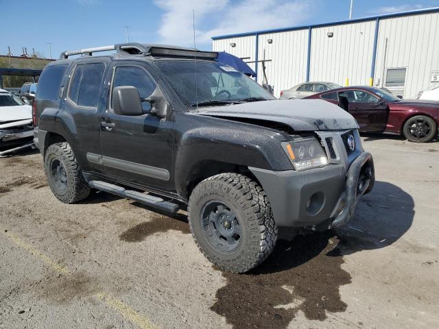 Vin: 5n1an0nw7dn823046, lot: 54372835, nissan xterra x 20134