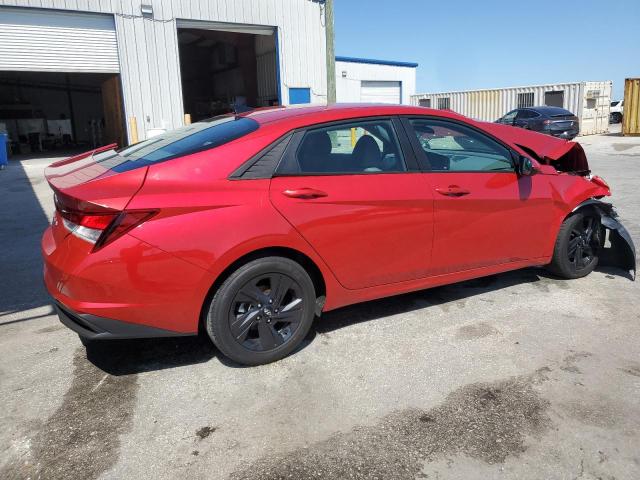 Vin: 5npls4ag9mh033274, lot: 52555155, hyundai elantra sel 20213