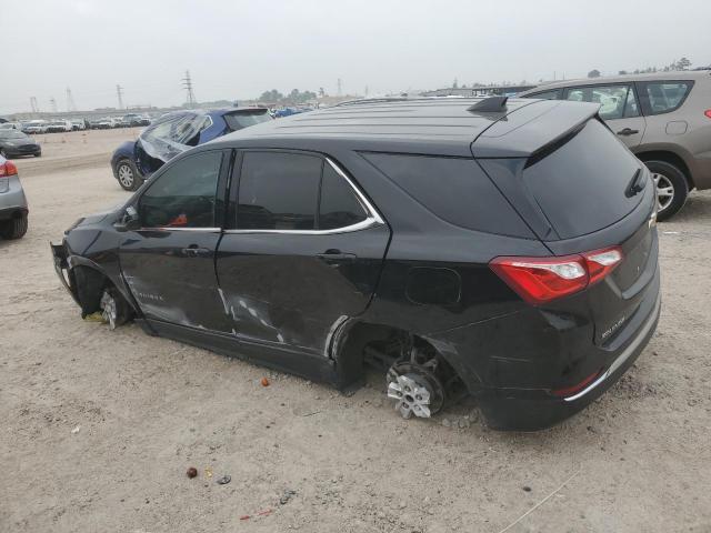 Vin: 3gnaxkev6ll277203, lot: 51380485, chevrolet equinox lt 20202