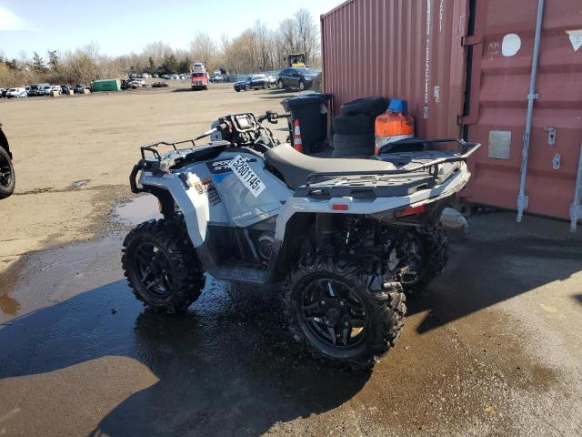 POLARIS SPORTSMAN 2024 gray  gas 4XASEZ571RA136639 photo #4