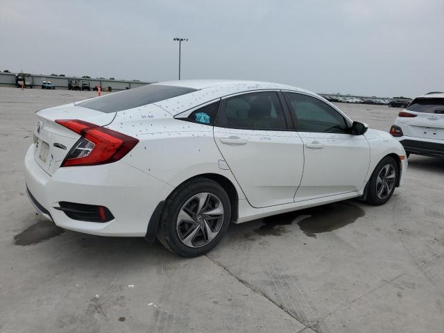 Vin: 19xfc2f65le024606, lot: 53849295, honda civic lx 20203