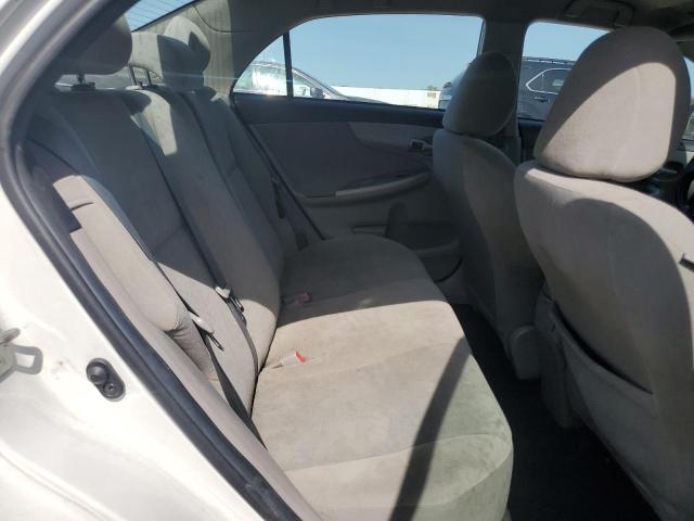 2013 TOYOTA COROLLA BA - 5YFBU4EE0DP140571