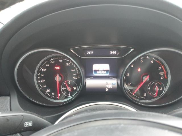 2018 MERCEDES-BENZ CLA 250 - WDDSJ4EB9JN589809