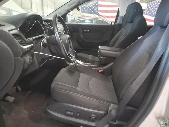 2016 CHEVROLET TRAVERSE L - 1GNKRGKDXGJ256083