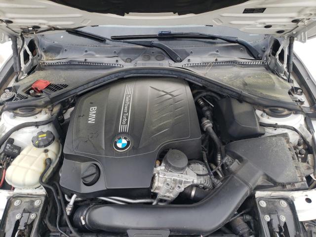 2015 BMW 435 I - WBA3R1C5XFK194384