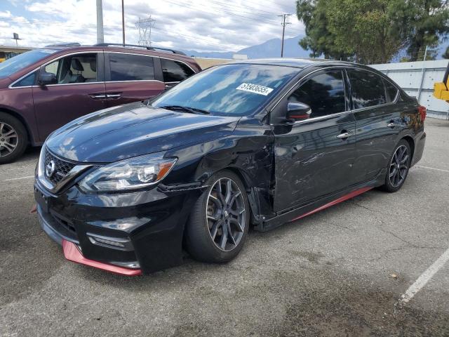 Vin: 3n1cb7apxky270943, lot: 51503655, nissan sentra sr turbo 2019 img_1