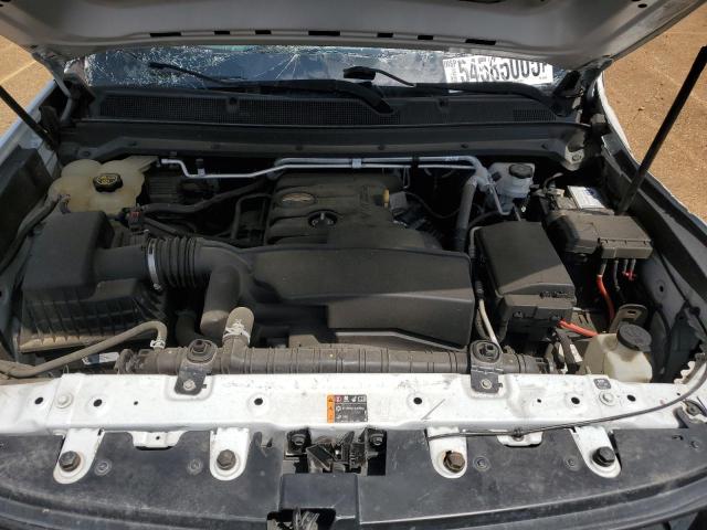 2019 CHEVROLET COLORADO - 1GCHSBEA5K1124899