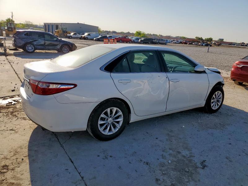 2015 TOYOTA CAMRY LE - 4T1BF1FK0FU090303