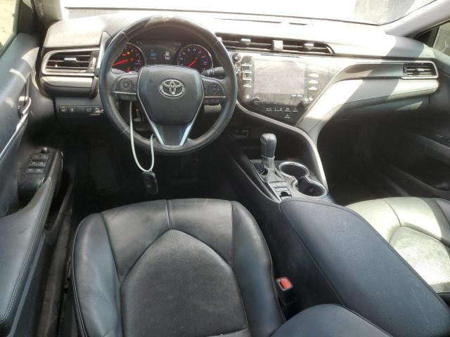 2020 TOYOTA CAMRY XSE - 4T1K61AKXLU360141