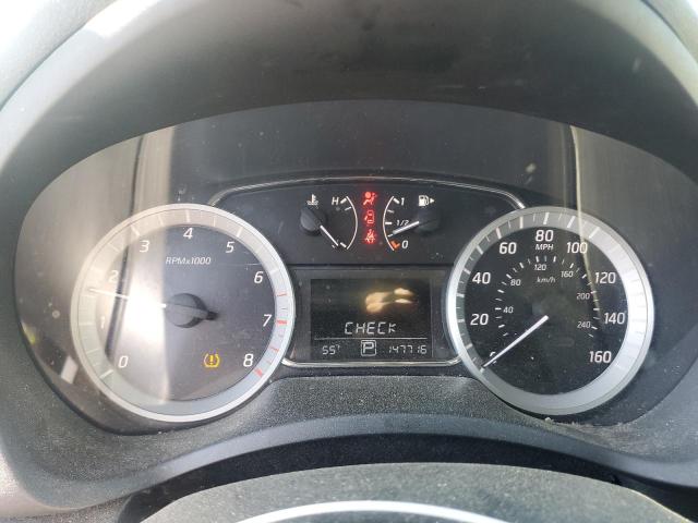 2015 NISSAN SENTRA S - 3N1AB7AP1FY290530
