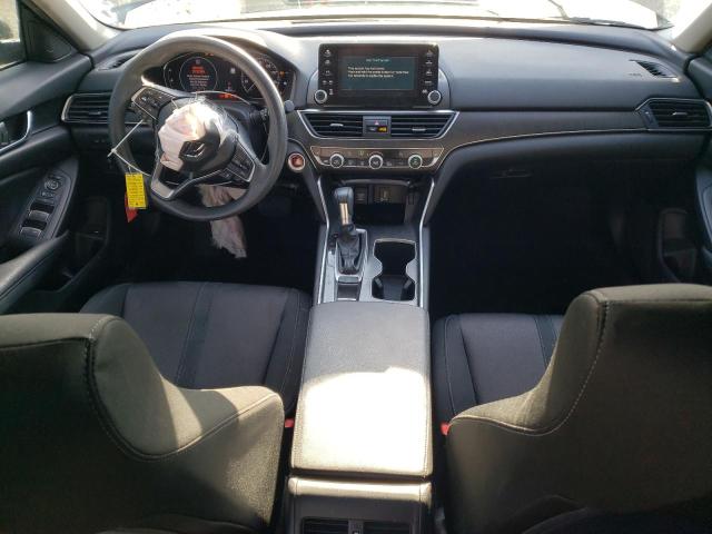 2020 HONDA ACCORD EX - 1HGCV1F48LA064494