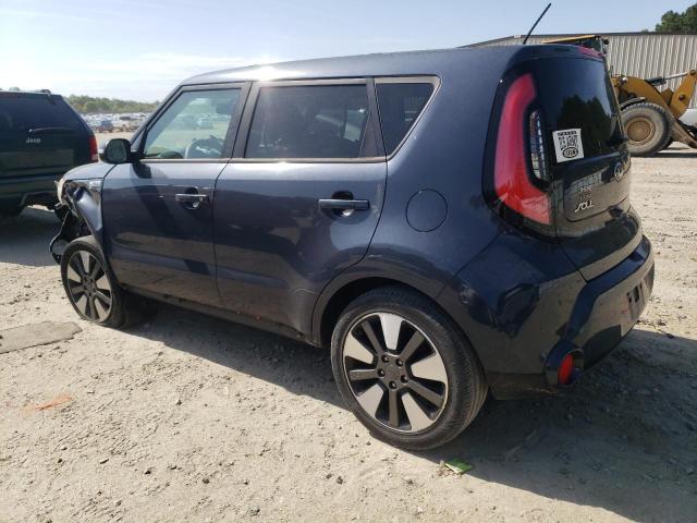 Vin: kndjx3a56f7214678, lot: 55161985, kia soul ! 20152