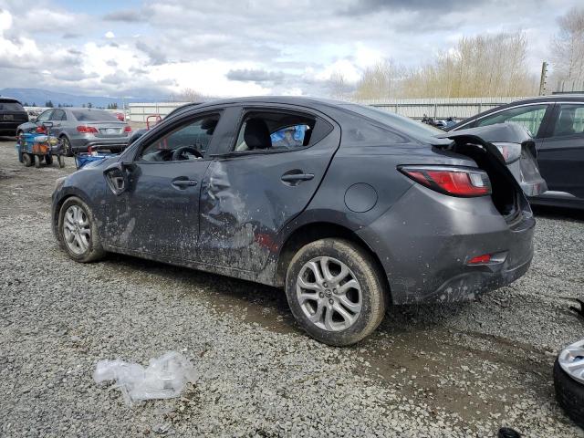 Vin: 3mydlbyv1hy158970, lot: 51313595, toyota yaris 20172
