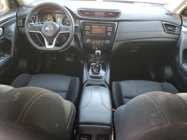 2017 NISSAN ROGUE S - KNMAT2MT6HP594088