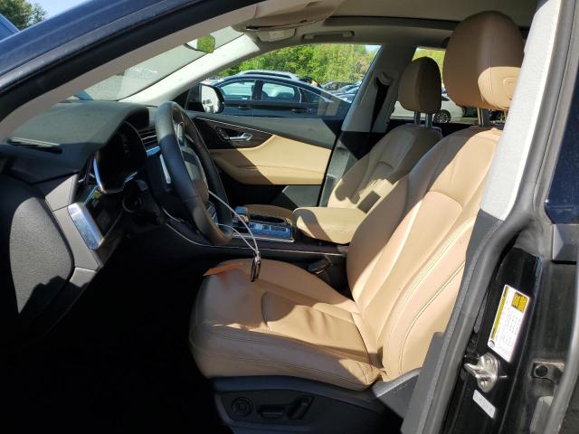2019 AUDI Q8 PREMIUM WA1AVAF14KD017045