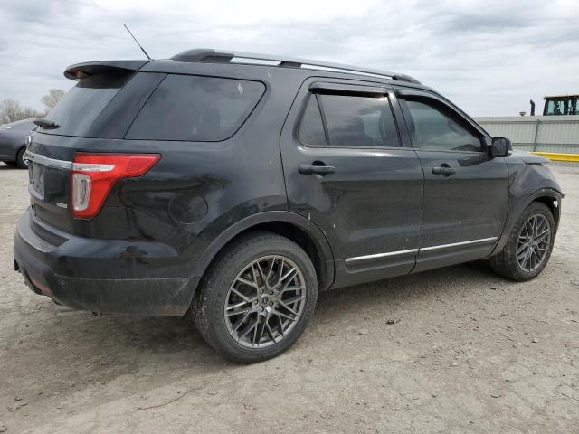 Vin: 1fm5k8d81fgb40021, lot: 51246735, ford explorer xlt 20153
