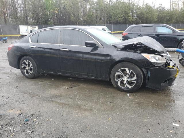 2017 HONDA ACCORD LX - 1HGCR2F32HA272573