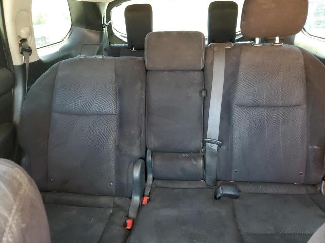 2015 NISSAN PATHFINDER 5N1AR2MN2FC689926