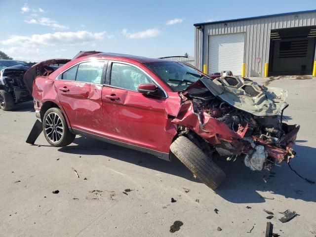 Vin: 1fahp2e84jg134243, lot: 54131055, ford taurus sel 20184