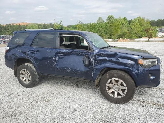 Vin: jtezu5jr2g5147399, lot: 54650725, toyota 4runner sr5 20164