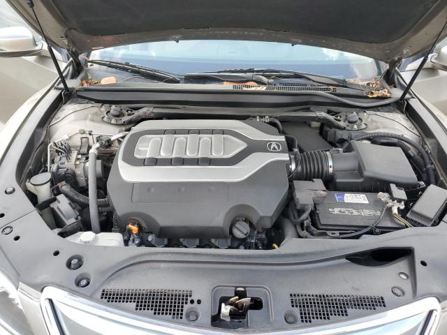 2016 ACURA RLX TECH JH4KC1F51GC000881