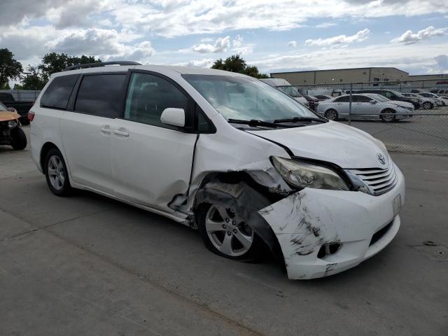 2015 TOYOTA SIENNA LE - 5TDKK3DC4FS669712