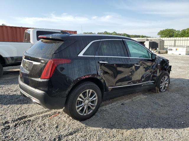 Vin: 1gykndrs8nz114427, lot: 53703975, cadillac xt5 premium luxury 20223
