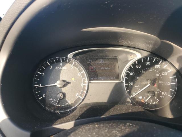 2017 NISSAN ALTIMA 2.5 - 1N4AL3AP5HN323134