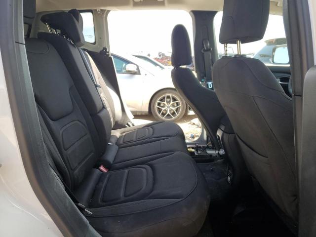 2018 JEEP RENEGADE L - ZACCJBBB8JPH03734