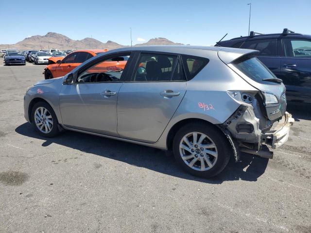 Vin: jm1bl1lpxd1763531, lot: 54798655, mazda 3 i 20132