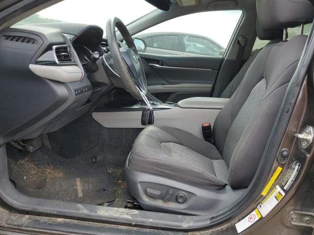 2019 TOYOTA CAMRY L - 4T1B11HK6KU199242