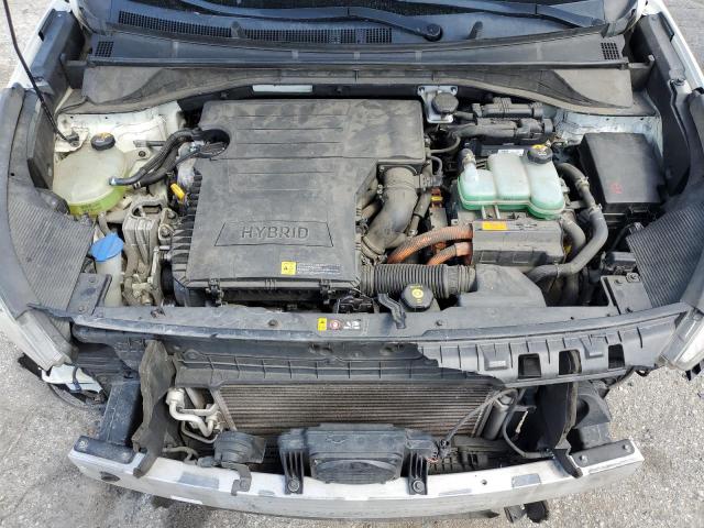 2017 KIA NIRO FE - KNDCB3LC3H5051652