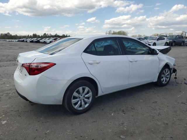 Vin: 2t1burhe6jc024201, lot: 53364615, toyota corolla l 20183