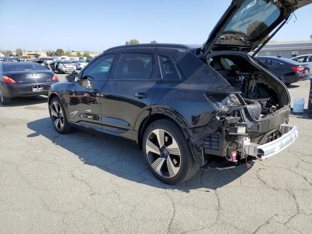 Vin: wa1laage3nb009881, lot: 55096875, audi e-tron premium plus 20222