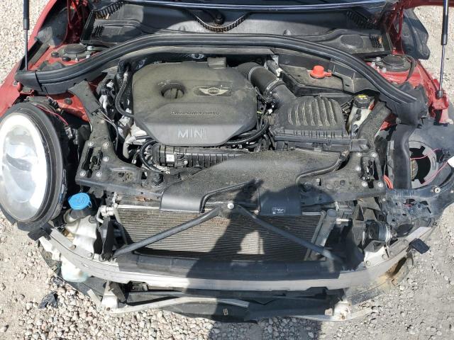 2016 MINI COOPER CLU WMWLN5C51G2E06791