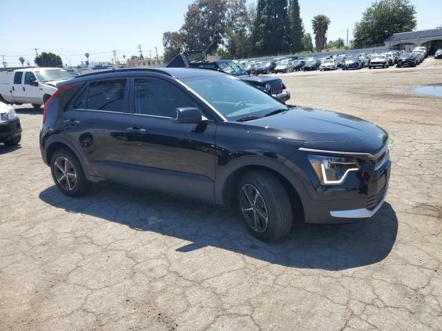 Vin: kndcr3le2s5238854, lot: 54264005, kia niro ex 20254