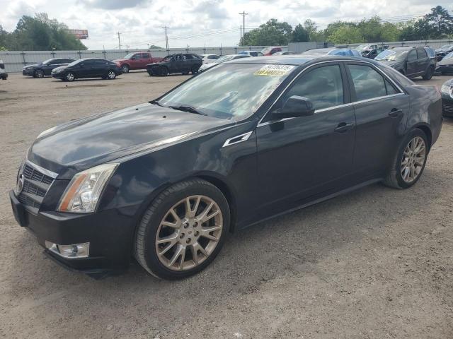 Vin: 1g6dp5ed0b0129206, lot: 54726375, cadillac cts premium collection 2011 img_1