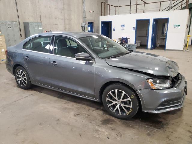 Vin: 3vwdb7aj8hm404973, lot: 54711245, volkswagen jetta se 20174