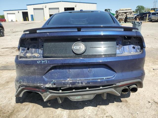 2019 FORD MUSTANG GT - 1FA6P8CF2K5123203